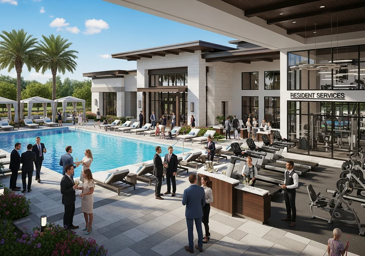 Star Ridge Immobilienagentur — Unsere Projekte 5