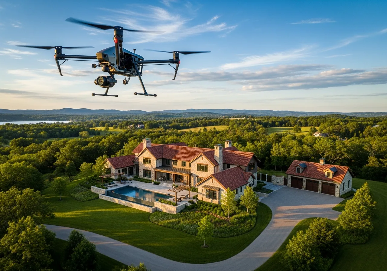 Star Ridge Immobilienagentur — Unsere Projekte 4