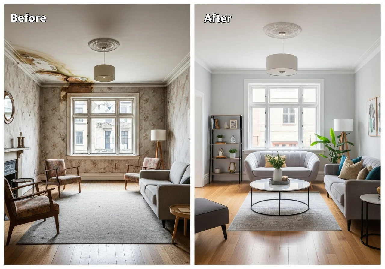 Star Ridge Immobilienagentur — Unsere Projekte 3
