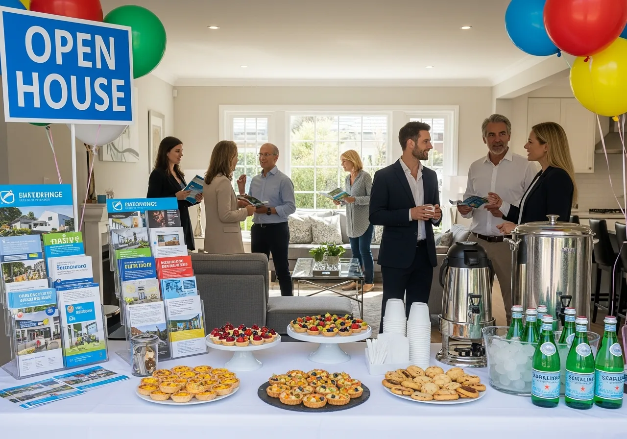 Star Ridge Immobilienagentur — Unsere Projekte 2