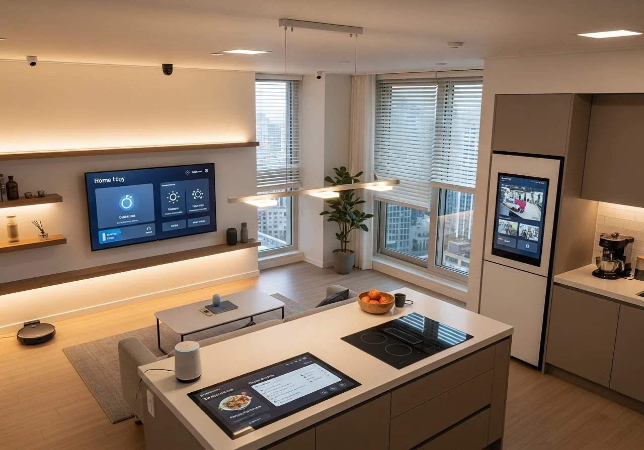 Star Ridge — Gewerbeimmobilie in Frankfurt