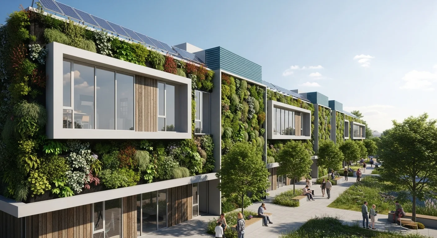 Star Ridge — Immobilienagentur in Hamburg