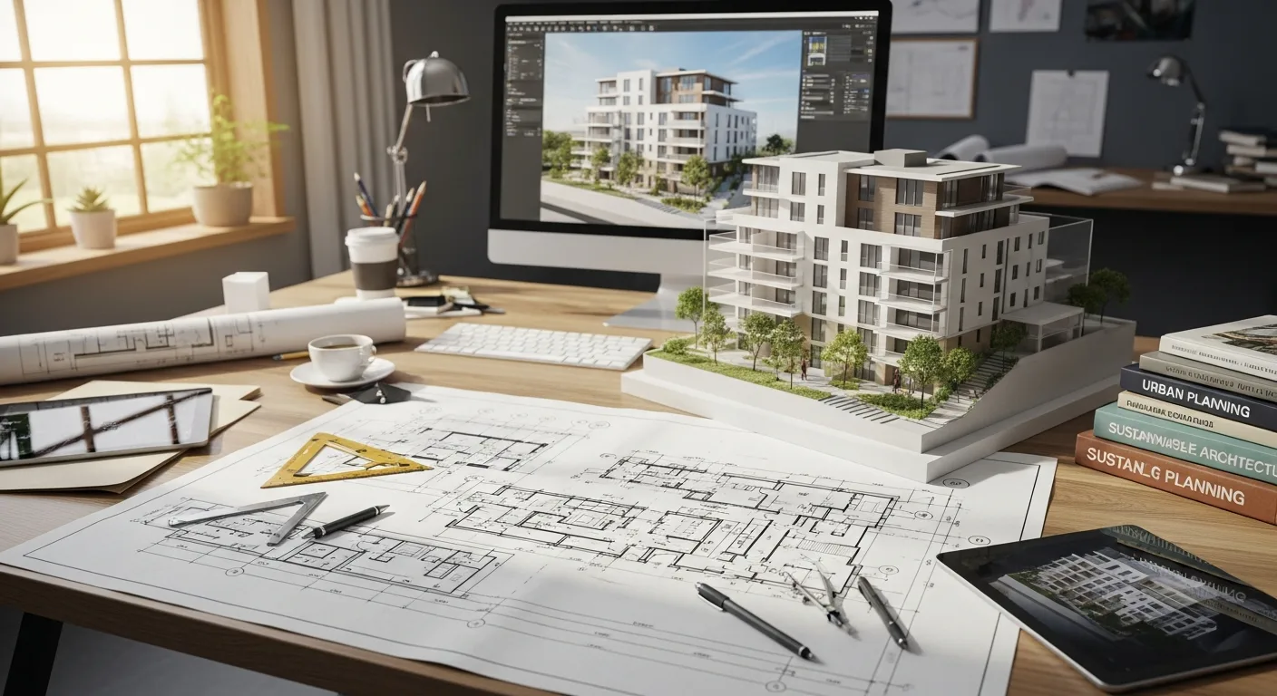 Star Ridge — Immobilienagentur in Hamburg
